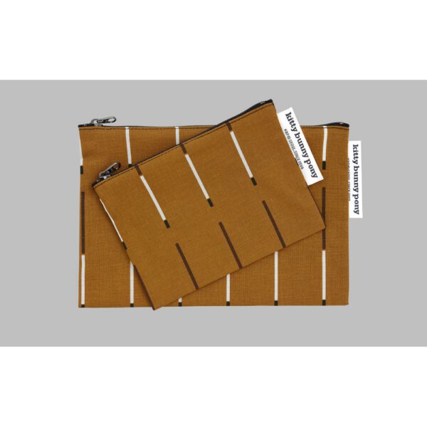 Plot Pouch